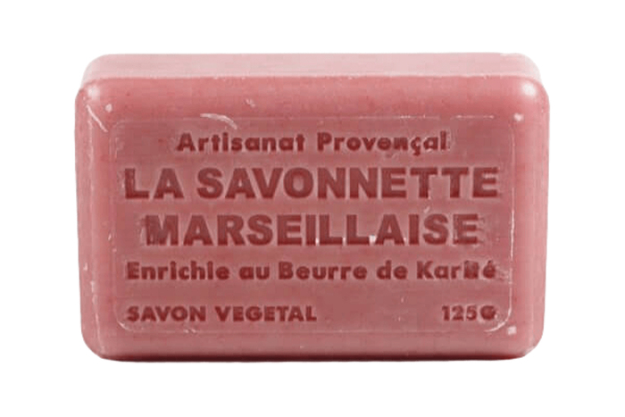 Le Savonnier Fraise # savon Le Savonnier Fraise # savon