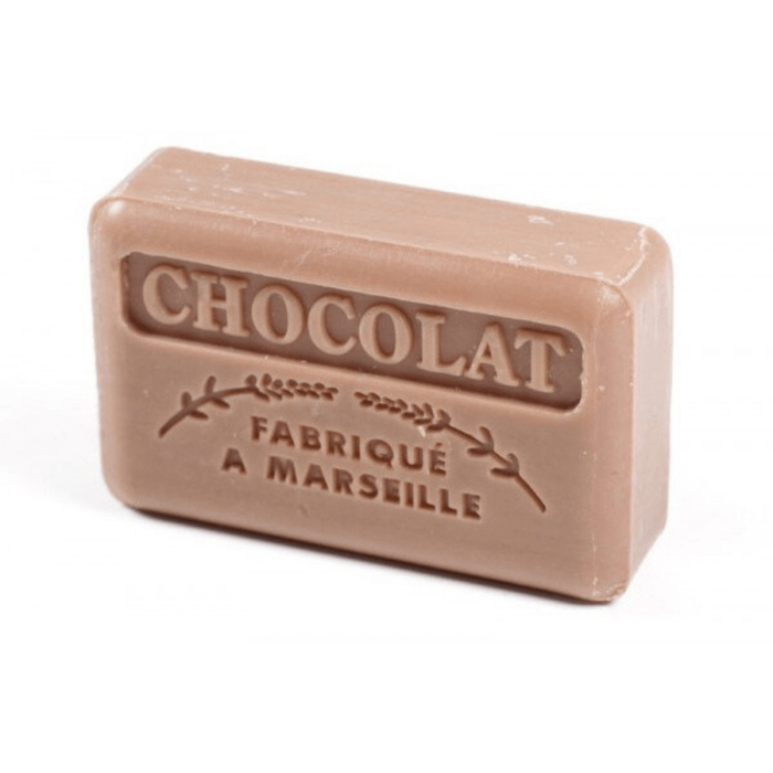 Le Savonnier Chocolat # savon Le Savonnier Chocolat # savon