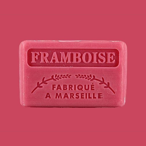 Le Savonnier Framboise # savon