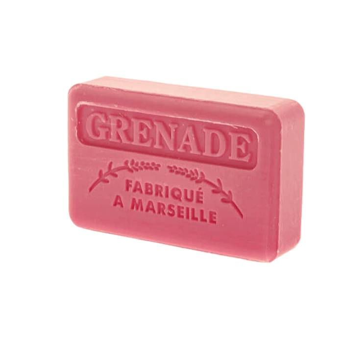 Le Savonnier Grenade # savon Le Savonnier Grenade # savon