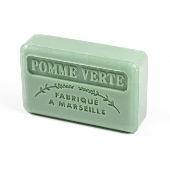 Le Savonnier Pomme Verte # savon Le Savonnier Pomme Verte # savon