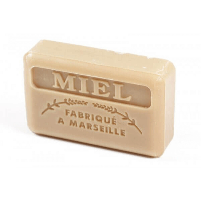 Le Savonnier Miel # savon Le Savonnier Miel # savon