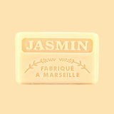Le Savonnier Jasmin # savon