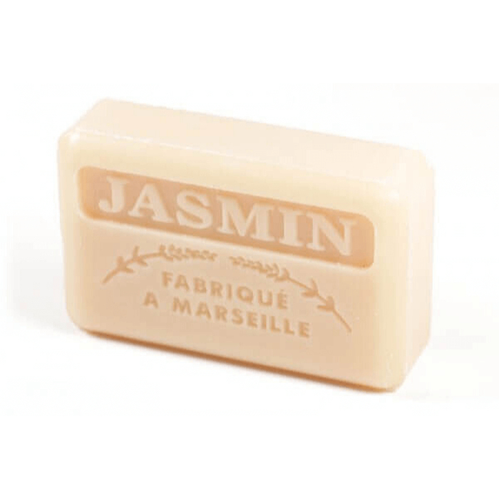 Le Savonnier Jasmin # savon Le Savonnier Jasmin # savon