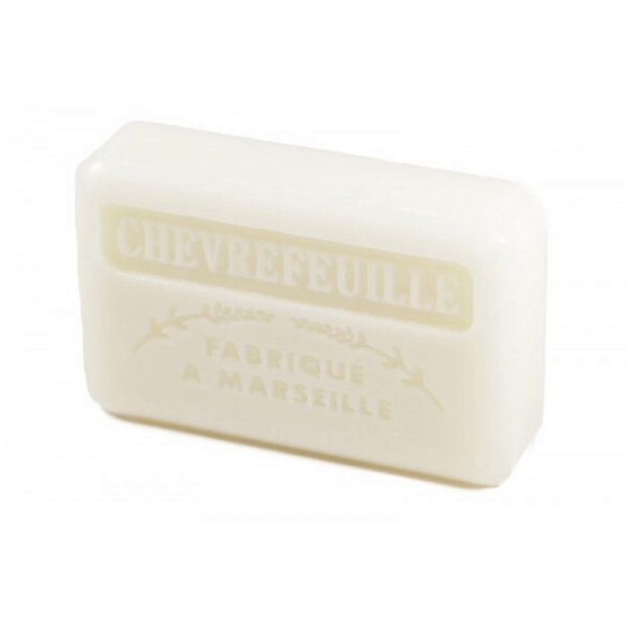 Le Savonnier Chèvrefeuille # savon Le Savonnier Chèvrefeuille # savon