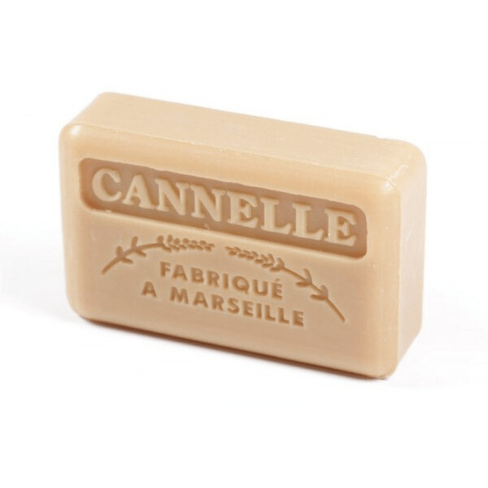 Le Savonnier Cannelle # savon Le Savonnier Cannelle # savon