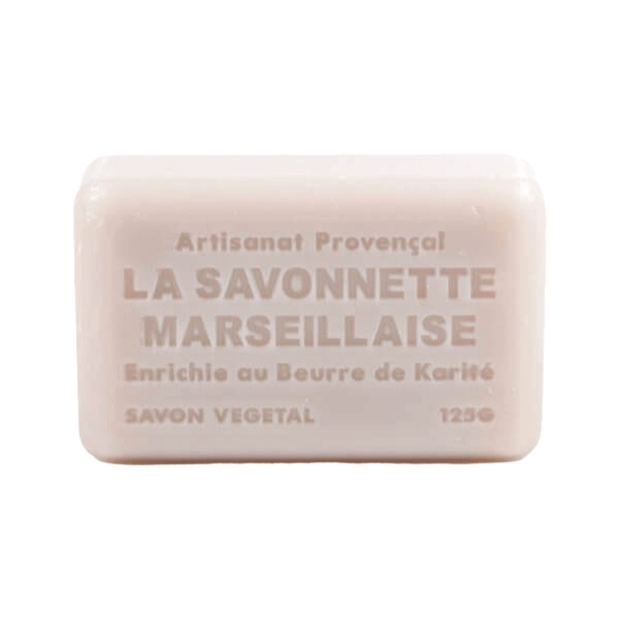 Le Savonnier Fleur de Coton # savon Le Savonnier Fleur de Coton # savon
