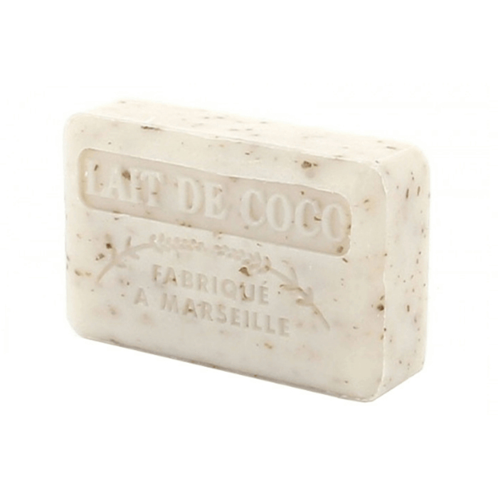 Le Savonnier Lait de Coco # savon Le Savonnier Lait de Coco # savon