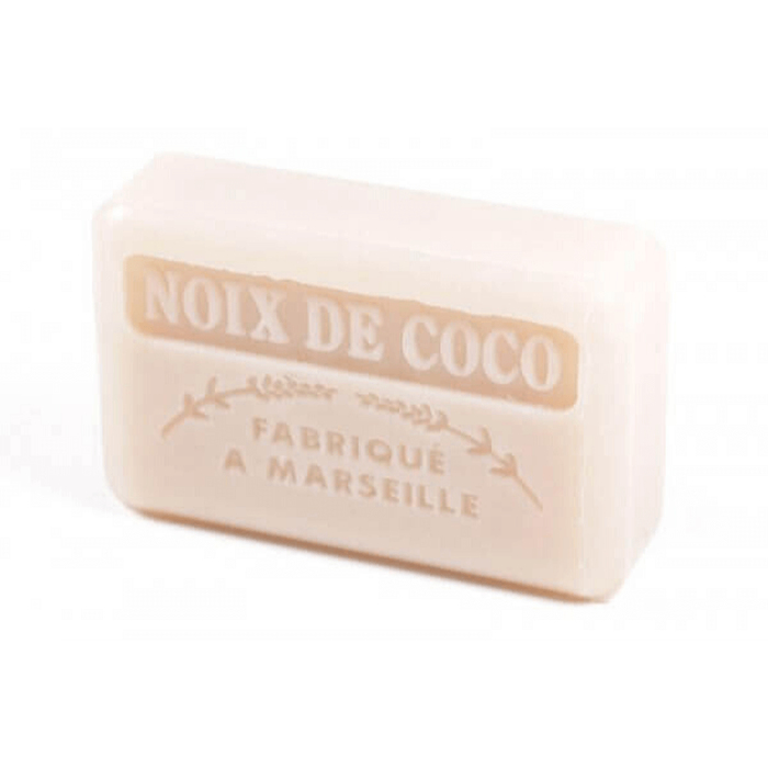Le Savonnier Noix de Coco # savon Le Savonnier Noix de Coco # savon