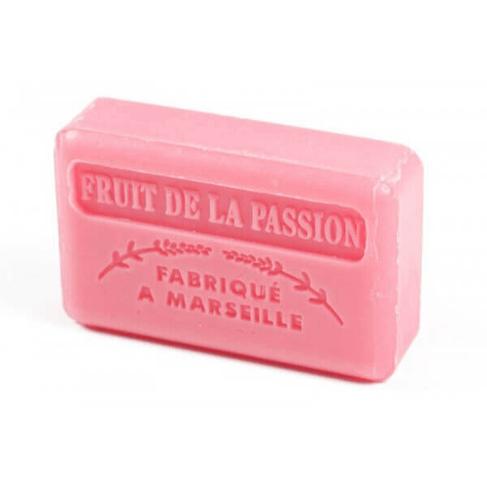 Le Savonnier Fruit de la Passion # savon Le Savonnier Fruit de la Passion # savon