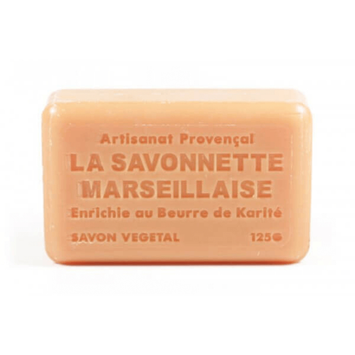 Le Savonnier Pêche # savon Le Savonnier Pêche # savon