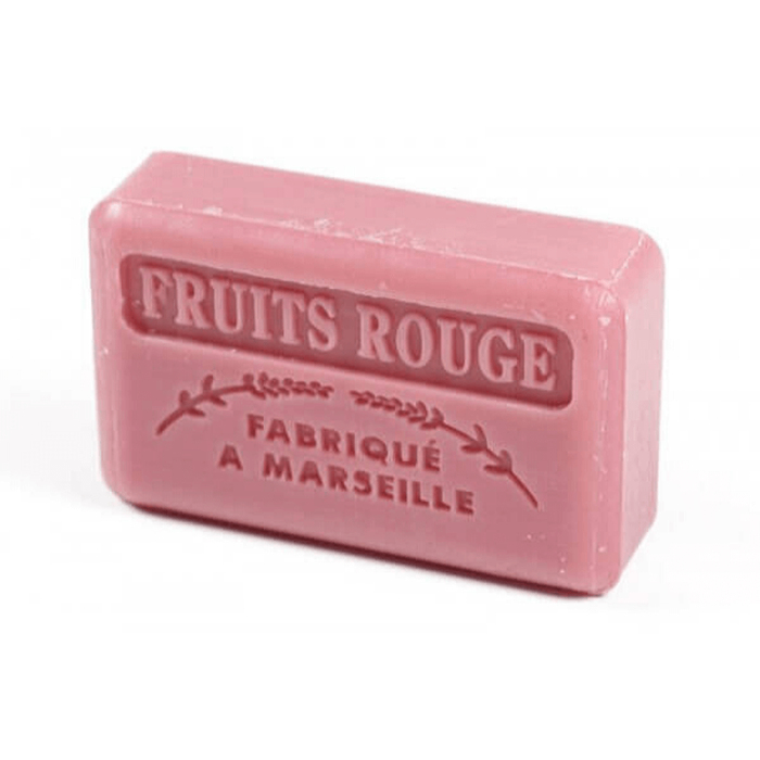 Le Savonnier Fruits Rouges # savon Le Savonnier Fruits Rouges # savon