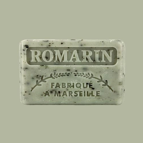 Le Savonnier Romarin # savon