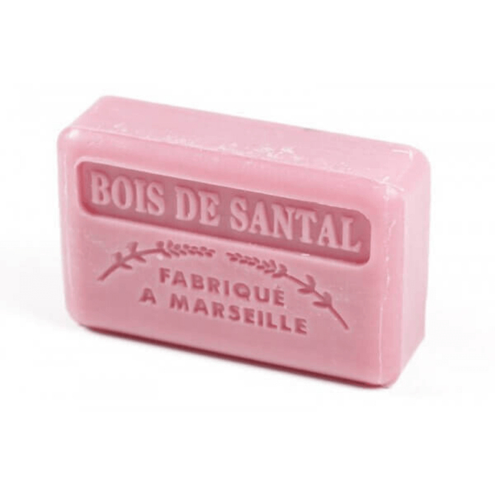 Le Savonnier Bois de Santal # savon Le Savonnier Bois de Santal # savon