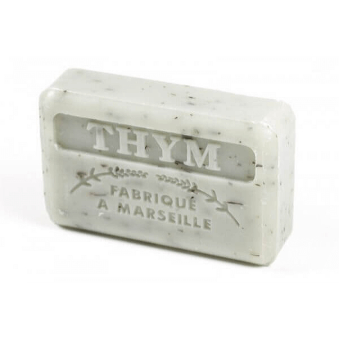 Le Savonnier Thym # savon Le Savonnier Thym # savon