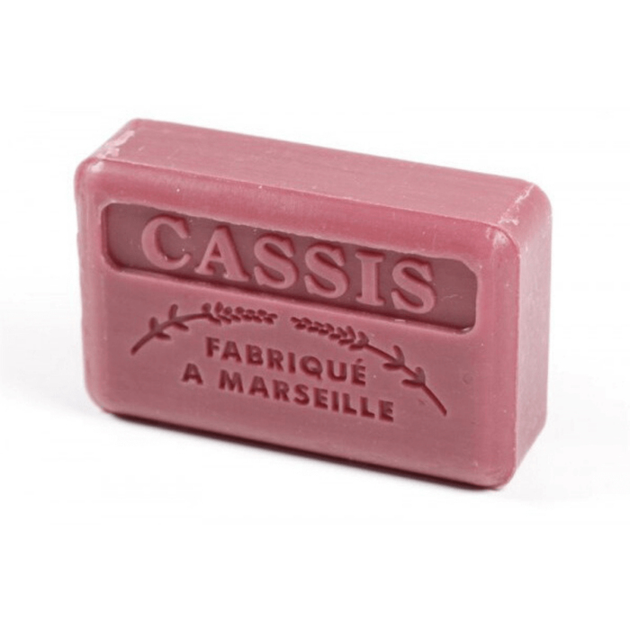 Le Savonnier Cassis # savon Le Savonnier Cassis # savon