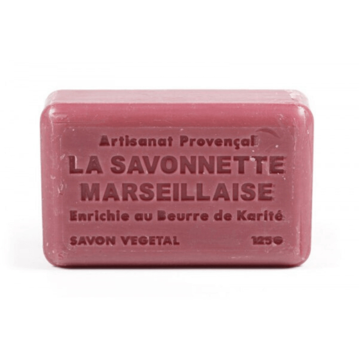 Le Savonnier Cassis # savon Le Savonnier Cassis # savon