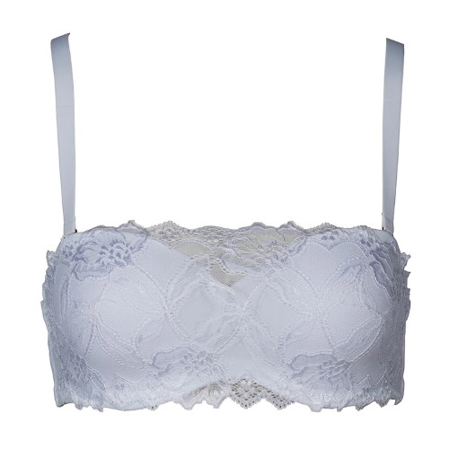After Eden D-Cup & Up Anna blanc soutien-gorge rembourré After Eden D-Cup & Up Anna blanc soutien-gorge rembourré