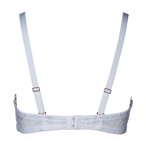 After Eden D-Cup & Up Anna blanc soutien-gorge rembourré After Eden D-Cup & Up Anna blanc soutien-gorge rembourré