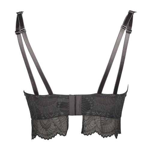 After Eden D-Cup & Up Djuly gris soutien-gorge rembourré After Eden D-Cup & Up Djuly gris soutien-gorge rembourré