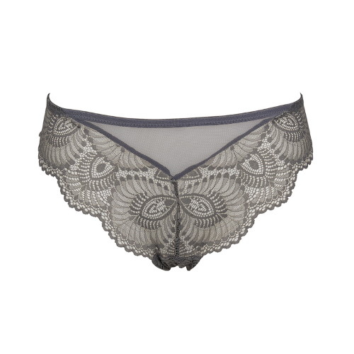 After Eden D-Cup & Up Djuly gris slip After Eden D-Cup & Up Djuly gris slip