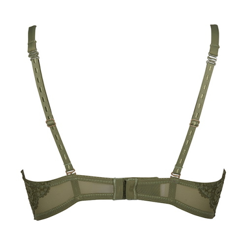After Eden NF Jill kaki soutien-gorge rembourré After Eden NF Jill kaki soutien-gorge rembourré