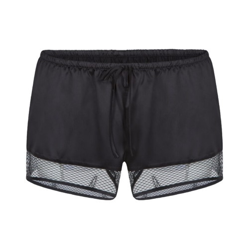 LingaDore Night Eline noir pantalon de pyjama LingaDore Night Eline noir pantalon de pyjama