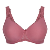 LingaDore Daily Moulded Beugel faded rose soutien-gorge corbeille
