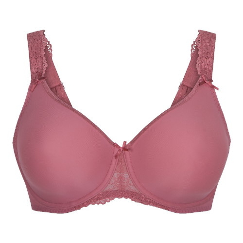 LingaDore Quotidien Moulded Beugel faded rose soutien-gorge sans forme LingaDore Quotidien Moulded Beugel faded rose soutien-gorge sans forme