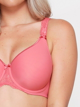 LingaDore Daily Moulded Beugel faded rose soutien-gorge corbeille