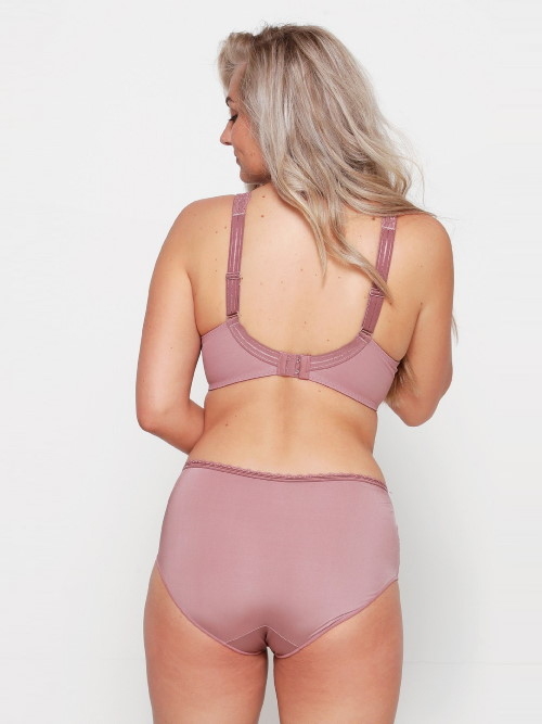 LingaDore Quotidien Moulded Beugel burlwood soutien-gorge sans forme LingaDore Quotidien Moulded Beugel burlwood soutien-gorge sans forme