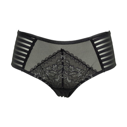 After Eden D-Cup & Up Nina noir shortie After Eden D-Cup & Up Nina noir shortie