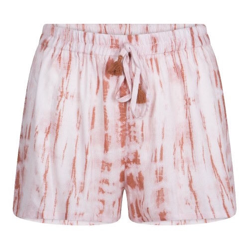 LingaDore Night Tie-Dye Hippie orange/print pantalon de pyjama LingaDore Night Tie-Dye Hippie orange/print pantalon de pyjama