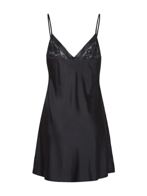 LingaDore Night Delicate Black noir nuisette LingaDore Night Delicate Black noir nuisette