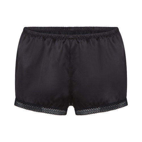 LingaDore Night Delicate Black noir pantalon de pyjama LingaDore Night Delicate Black noir pantalon de pyjama