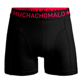 Muchachomalo Game Cube noir/multicolore boxer