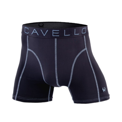 Cavello Paisley jeans bleu sport boxer Cavello Paisley jeans bleu sport boxer