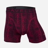 Cavello Romans rouge boxer