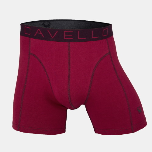 Cavello Romans rouge boxer Cavello Romans rouge boxer