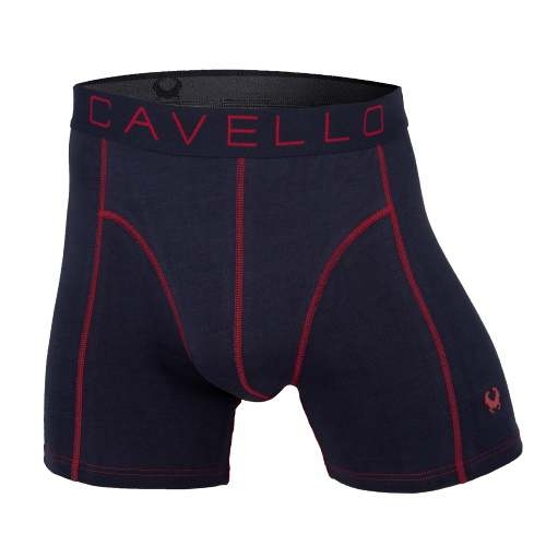 Cavello Borist rouge boxer Cavello Borist rouge boxer