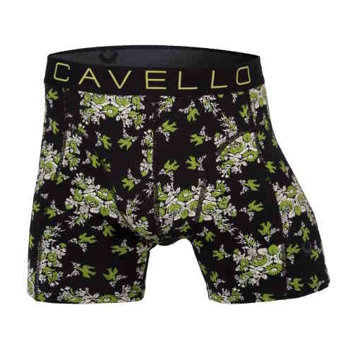 Cavello Birdy noir boxer Cavello Birdy noir boxer