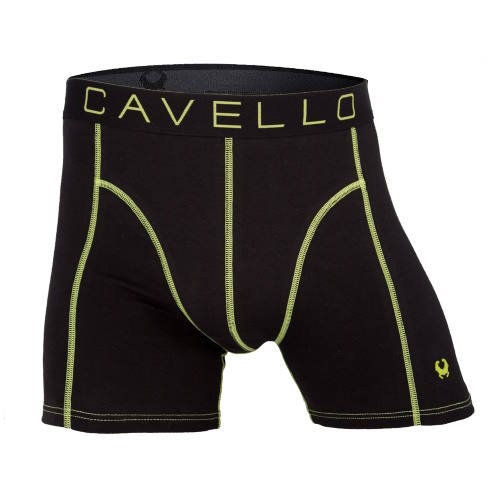 Cavello Birdy noir boxer Cavello Birdy noir boxer