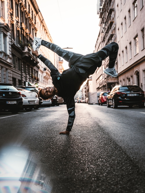 Ame d'acier Camouflage vert/print thermo pantalon pour hommes Ame d'acier Camouflage vert/print thermo pantalon pour hommes