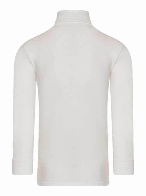 Sous-vêtements Beeren Collier ivoire unisex thermo t-shirt Sous-vêtements Beeren Collier ivoire unisex thermo t-shirt