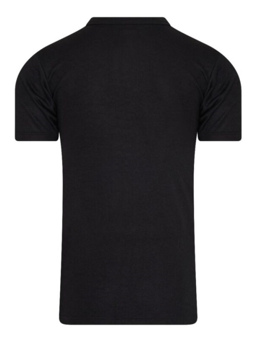 Sous-vêtements Beeren Basic noir thermo t-shirt pour homme Sous-vêtements Beeren Basic noir thermo t-shirt pour homme