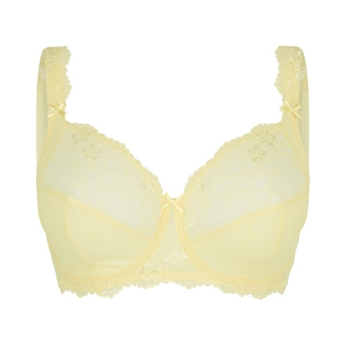 LingaDore Quotidien Full Coverage french vanilla soutien-gorge sans forme LingaDore Quotidien Full Coverage french vanilla soutien-gorge sans forme