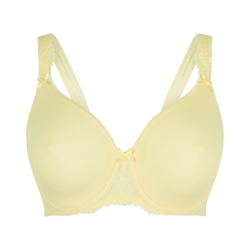 LingaDore Quotidien Moulded Beugel french vanilla soutien-gorge sans forme LingaDore Quotidien Moulded Beugel french vanilla soutien-gorge sans forme