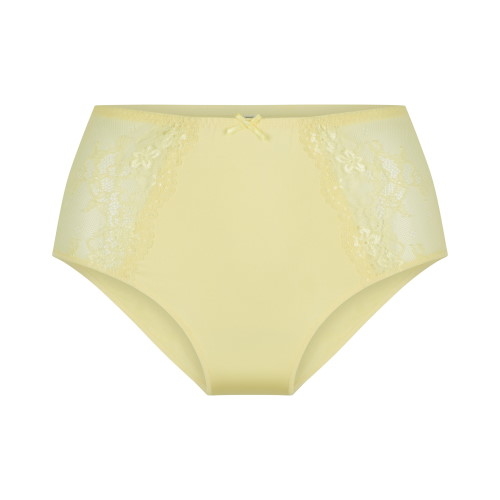 LingaDore Quotidien Maxi Slip french vanilla haut slip LingaDore Quotidien Maxi Slip french vanilla haut slip