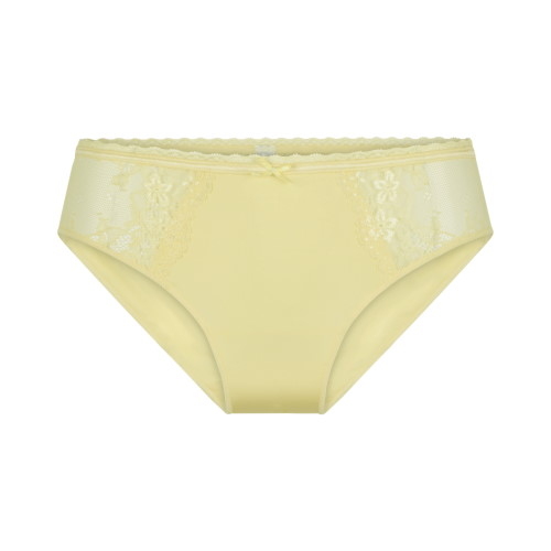LingaDore Quotidien Basic french vanilla slip LingaDore Quotidien Basic french vanilla slip