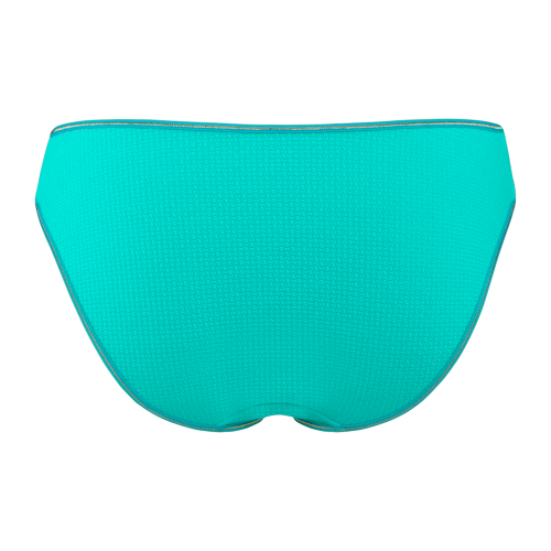 Marlies Dekkers Siren of the Nile turquoise slip Marlies Dekkers Siren of the Nile turquoise slip